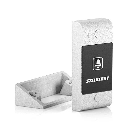 STELBERRY S-120 Вызывная панель