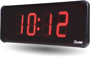 HMT LED Уличные цифровые часы