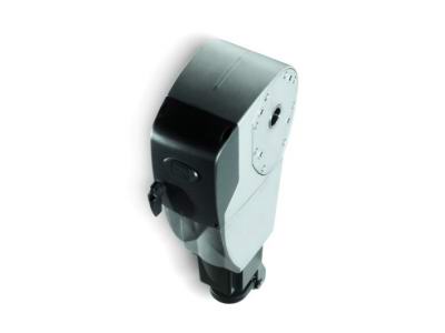 001C-BXK Привод 220В осевой промышленный (750 Вт). Установка на вал.