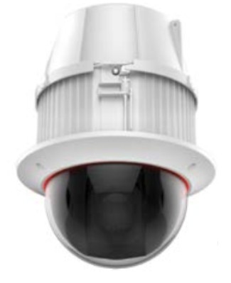 HDZ302DIN-C1 Высокоскоростная поворотная IP-камера 2Мп, 30-кратное увеличение