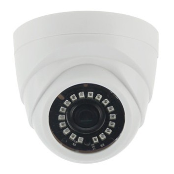 LDP IP320SH20 купольная IP-камера 2 Мп, 2,8 мм