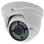 Обзор IP видеокамеры LiteTec LDV IP320SHT40