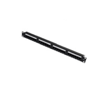Finen UTP Cat6 24ports 19-дюймовая 24-портовая патч панель