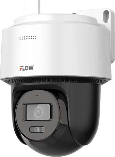 F-IP-1442CIW(2.8мм) IP-видеокамера поворотная