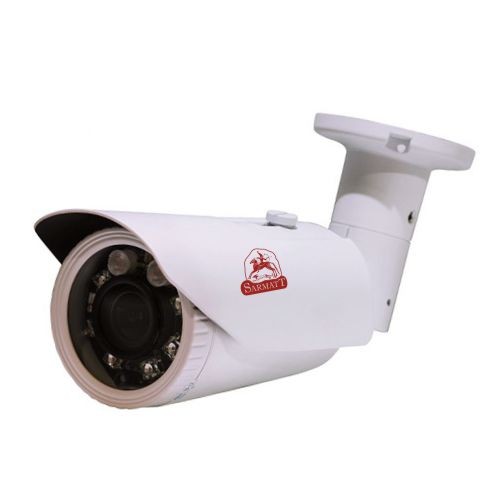 SR-N500V2812IRH уличная HD камера