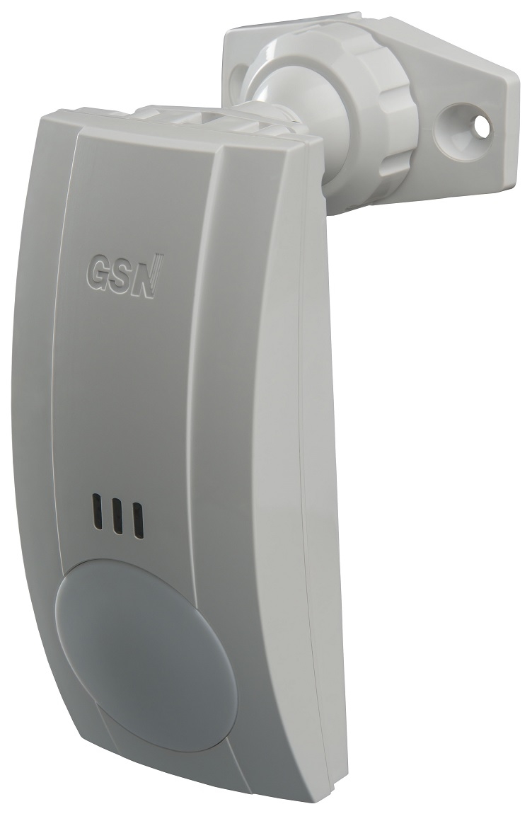 PATROL-103PET Извещатель комбинированный (ИК+СВЧ), защита от животных до 25кг