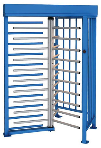 PERCO-RTD-16.2 Полноростовый роторный турникет