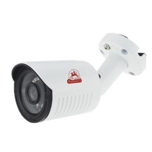 SR-N500F36IRH уличная HD камера