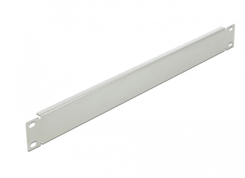 SKAT TB Panel 1U-G Панель заглушка 19" 1U, серая