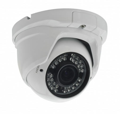 LDV-ATC-800E-SHT40 в/камера 8Mp, 3,6-11mm (Motozoom) ИК=40м