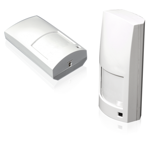 PROMASK Извещатель комбинированный (ПИК + МВ)