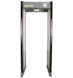 Металлодетектор GARRETT PD-6500i MAGNASCANNER проходного типа