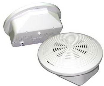 АС-3-2 угловая акустическая система, 5 Вт, согл. трансформатор