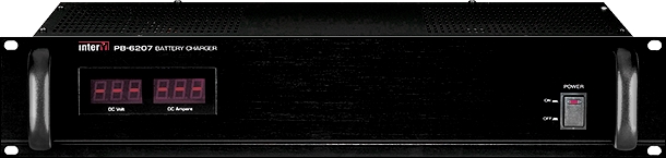 PB-6207 Зарядное устройство