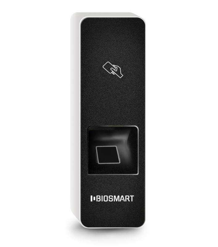BioSmart 5M-E считыватель с контроллером (емкостной сканер)