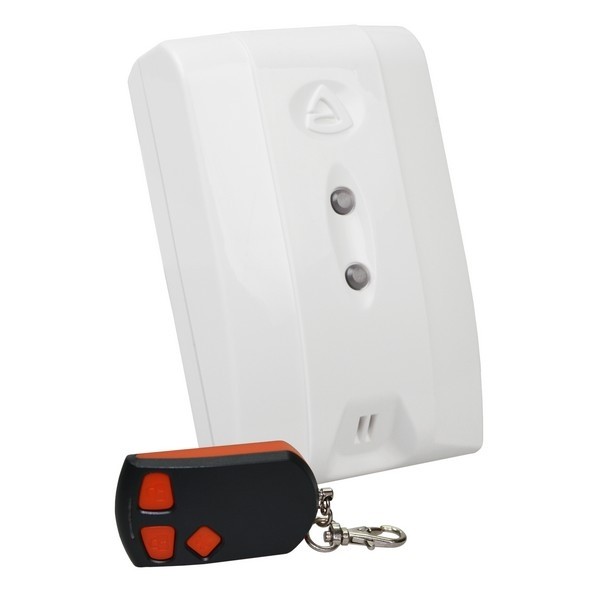 Лидер Тревожная радиокнопка