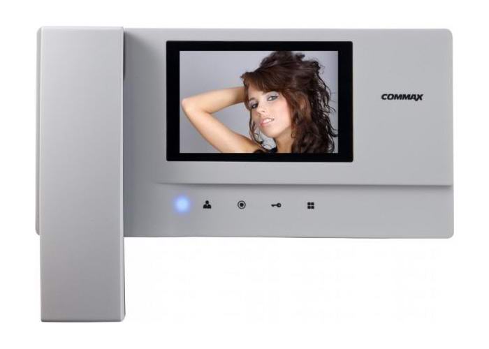 Commax CDV-35A монитор TFT LCD 3.5"