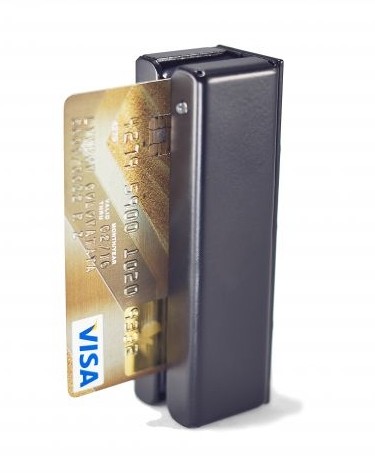 Promix-RR.MC.02 Считыватель банковских карт с магнитной полосой