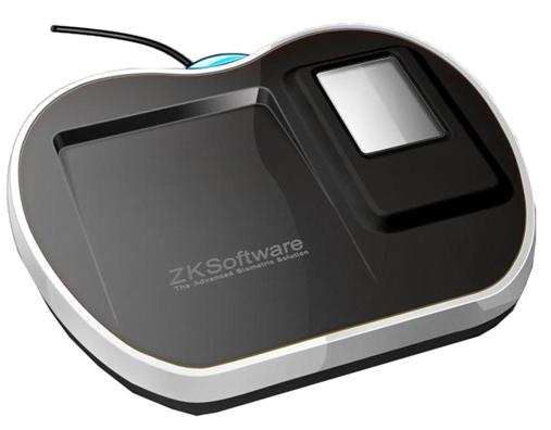 ZK 8500R(ID) Биометрический сенсор + считыватель EM-Marine, USB