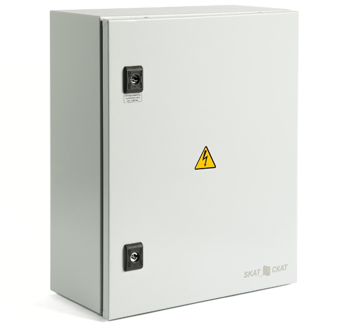 SKAT-UPS 600 IP65