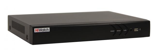 DS-N308/2(C) Видеорегистратор 8-канальный