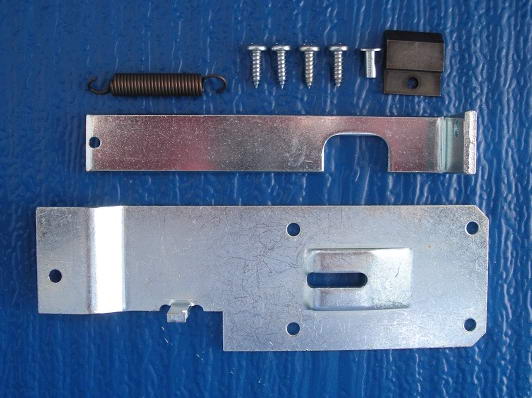 119RIG046 Механизм разблокировки GARD