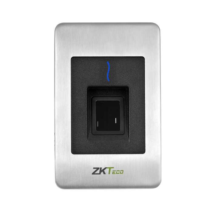 ZK FR1500 Биометрический считыватель встраиваемый