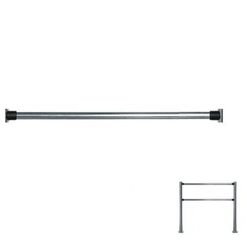 PERCO-BH02 1-01 Поручень длиной 1425 мм