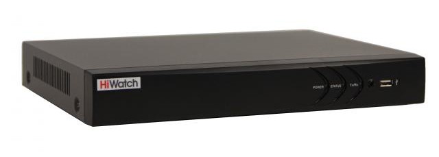 DS-N304(C) Видеорегистратор 4-канальный