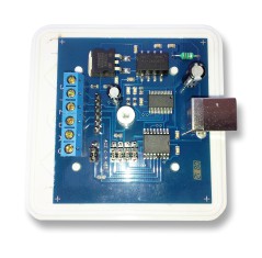 Gate-USB преобразователь