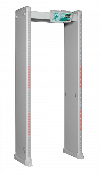 Металлодетектор проходного типа PC Z 600МК Блокпост