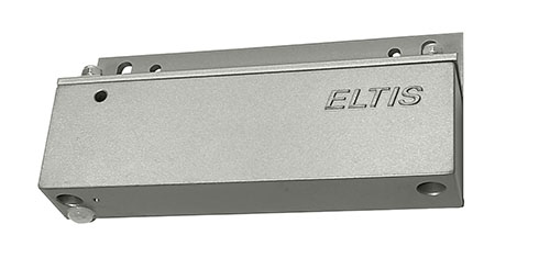 ELTIS EML300S Замок эл со встроенным IR сенсором открывания двери и платой управления