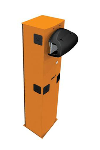 001G3750_SX Тумба шлагбаума. Класс защиты IP54