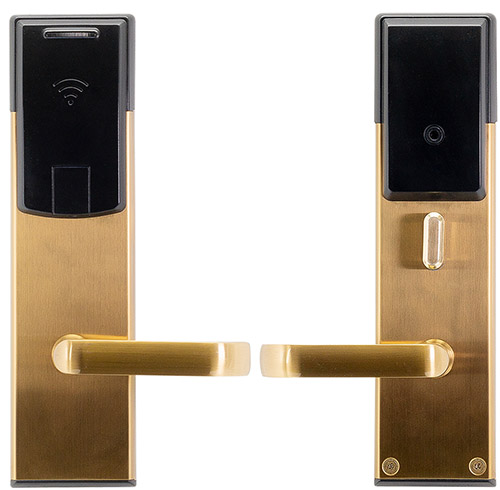 Гостиничный электронный замок HSU-9936-G