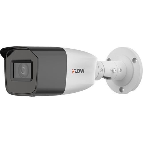 F-AC-2621Z(2.7-13.5mm) iFlow уличная HD-камера 2Mpx, ИКдо40м