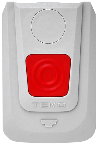 Астра-321 М - извещатель охранный ручной точечный электроконтактный