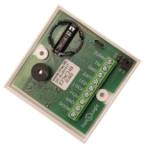 Z-5R (мод. Wi-Fi) IP-контроллер СКУД
