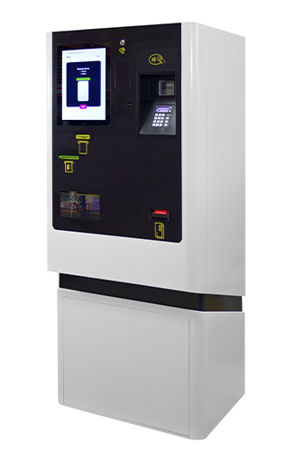 VAP-4240 Автоматическая касса