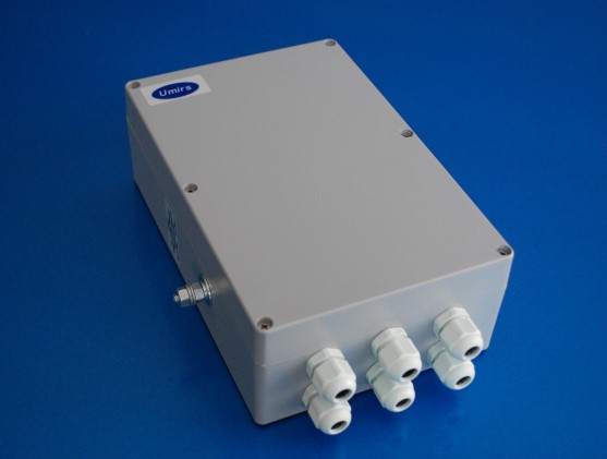 МУРЕНА-К ДДП охранный извещатель