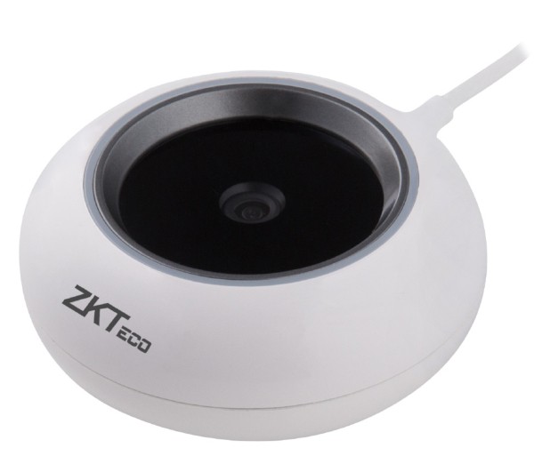 ZK PV10R считыватель ладоней настольный