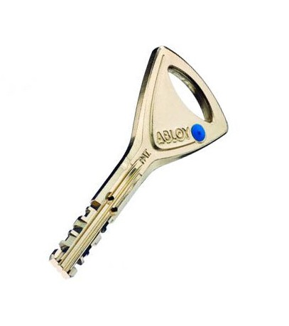 Abloy PROTEC (NA77FF) ключ