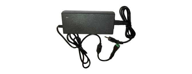 Источник питания SR-12/5A