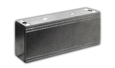 M1-400 электромагнитный замок сер.