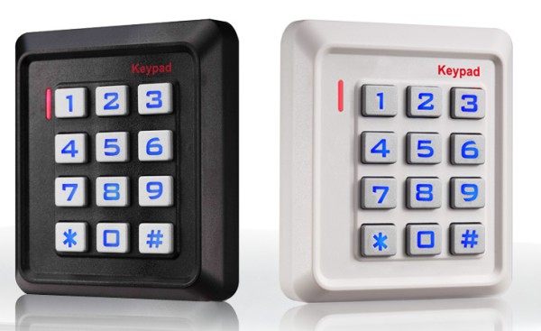 ALP K30EM Клавиатура доступа (пластик,EMMarine)