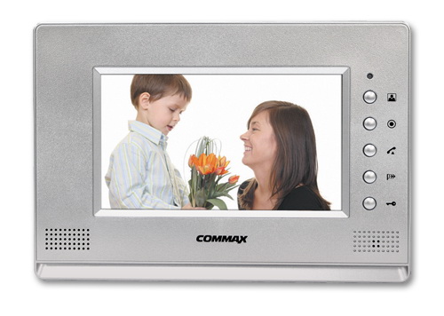 Commax CDV-70A монитор TFT LCD 7" (без трубки)