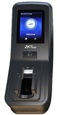 ZK FV350-ID сканер венозной сети пальца