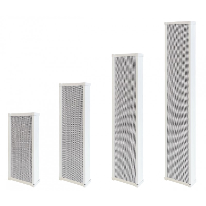 AWS-40H звуковая колонна 40Вт всепогодная