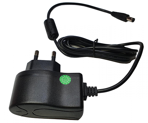 10W/WM/PL Блок питания 5V, 2A, пластик.корпус