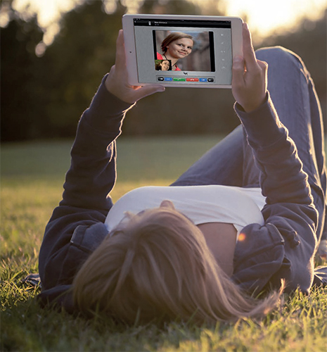 CAME IP360_1 CAME IP360_1