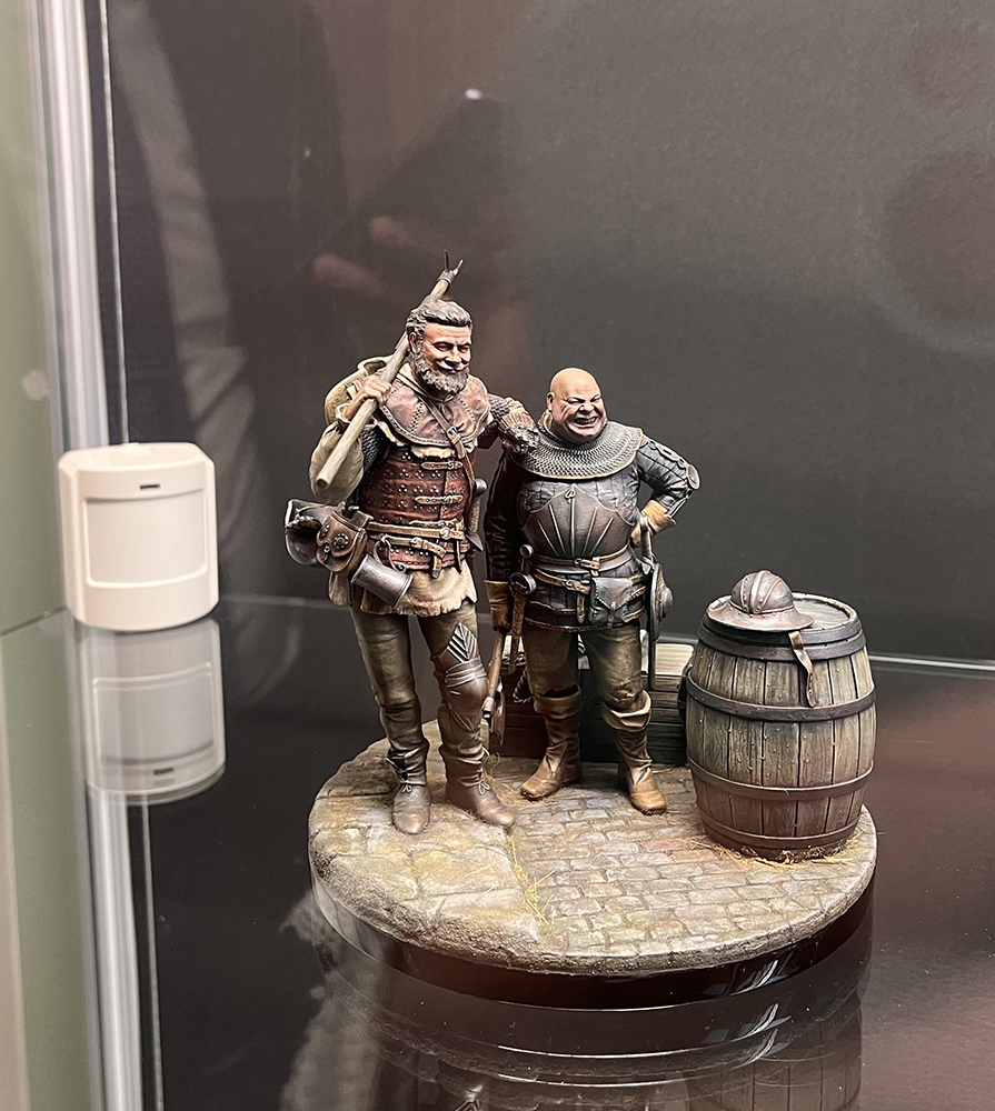 Русский витязь_1